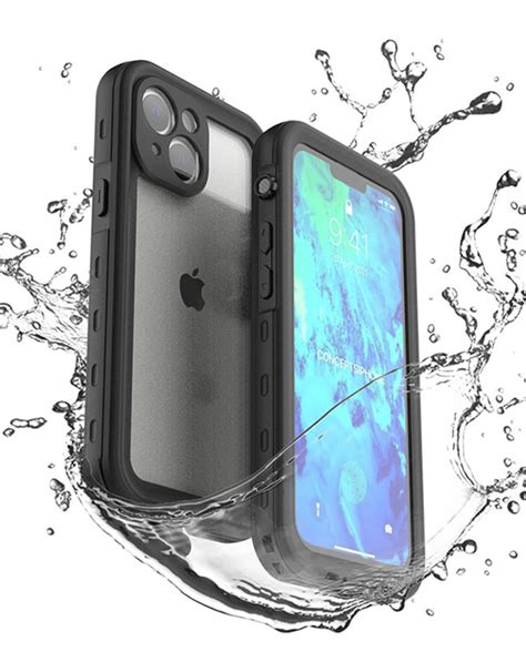 Shellbox Waterproof Case Series G G Bermuda