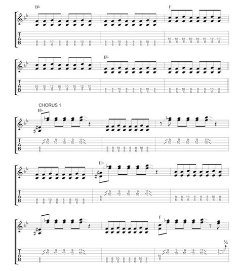 How To Play Johnny B Goode On Guitar Mozart Project