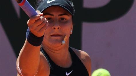 Andreescu v Putintseva Live Streaming & Prediction for 2023 WTA Abu Dhabi