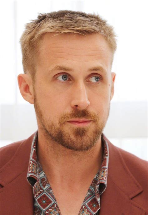 Every Ryan Gosling Haircut How To Get Them Artofit