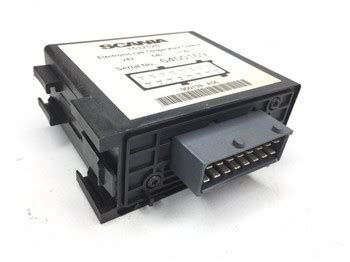 Scania ETC Control Unit Ecu For Sale 6914251