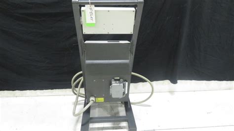 Mold Masters Used 12 Zone Hot Runner Controller 12 Zone 220V Model