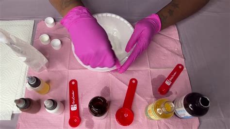 How To Make Nude Lip Gloss DIY YouTube