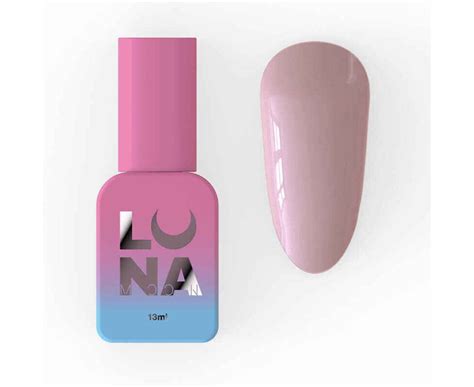 Lunamoon Light Acrygel Pink Nude Ml