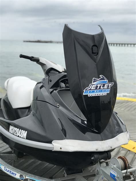 Yamaha 110HP