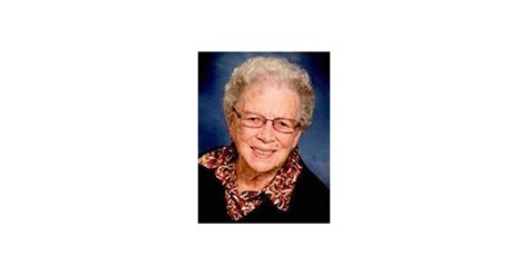 Betty Binns Obituary 2018 Beallsville Pa Observer Reporter