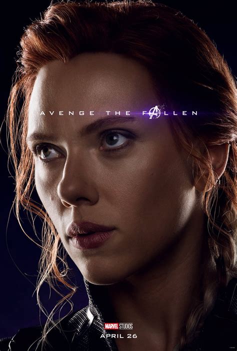 Avengers Endgame Avenge The Fallen With A Huge Batch Of Official