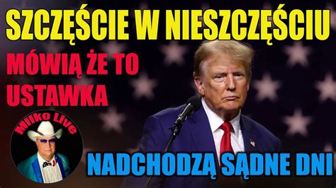 S Dne Dni Prezydenta Nowe Wyborcze Otwarcie Czy To By A Ustawka