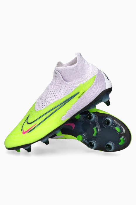 Cleats Nike Phantom Gx Elite Df Sg Pro Player Edition R