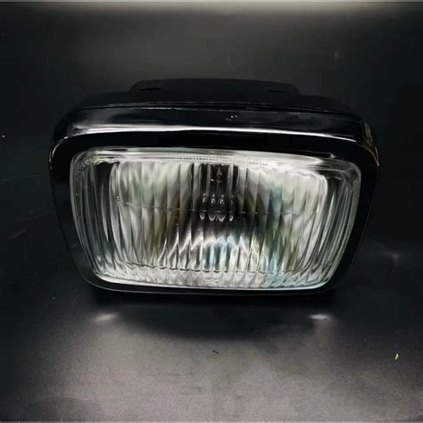 Headlight Motorcycle Honda TMX 155 TMX 125 RUSI SKYGO Headlight Assy