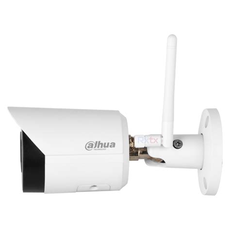 Dahua DH IPC HFW1430DS SAW Strong Wi Fi Bullet IP Camera