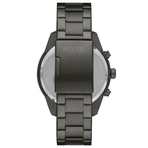 FOSSIL BQ2533 Erkek Kol Saati Tek Saat