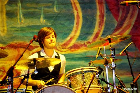 Panic At The Disco Drummer Spencer Smith Leaves Band Music News