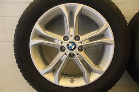 KOŁA ZIMOWE DO BMW G01 G02 X3 X4 18 5x112 ET22 6876918 za 2540 zł z