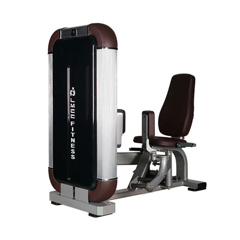 Lmcc High Quality Hip Abduction Machine Hip Abductor Adductor