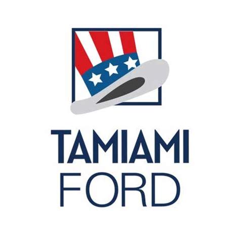 Ford Service & Repair in Naples, FL - Tamiami Ford