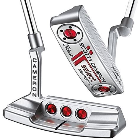 Scotty Cameron Newport 2 for sale | Only 2 left at -70%