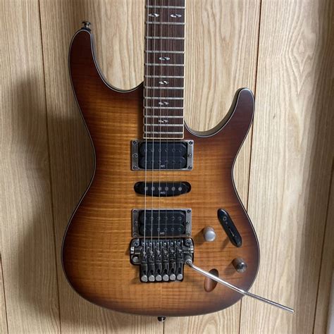 Yahoo Ibanez S Fm