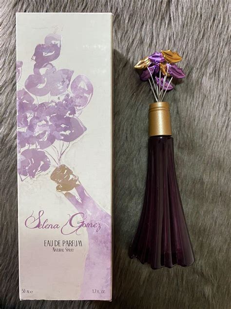 Selena Gomez Perfume Hobbies And Toys Memorabilia And Collectibles Fan