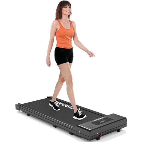 7 Best under-Desk Treadmills, According to Expert 5-Star Reviews