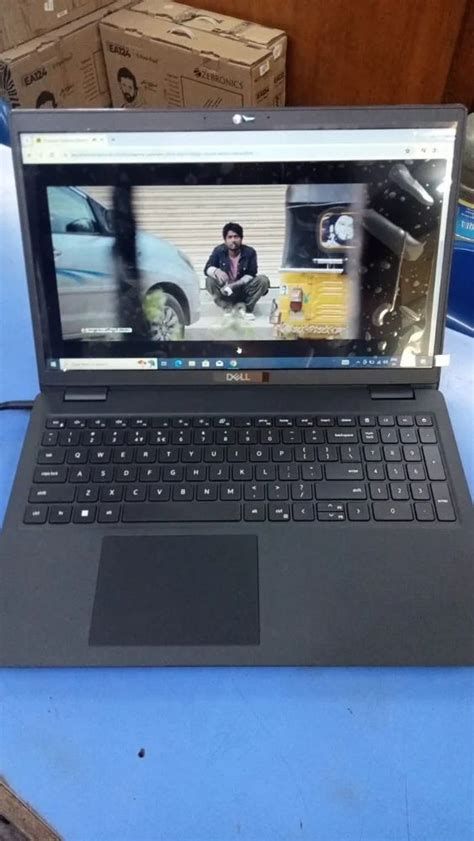 Dell Latitude 3520 Brand New Laptop Core I7 11th Gen16gb Ram512gb Ssd