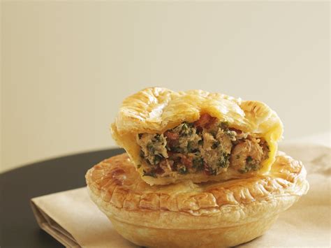 Seafood Puffs Recipe Eat Smarter Usa