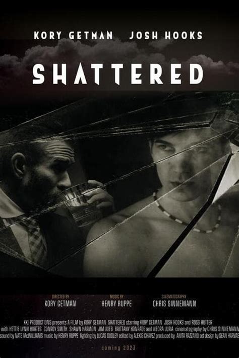 Shattered Posters — The Movie Database Tmdb