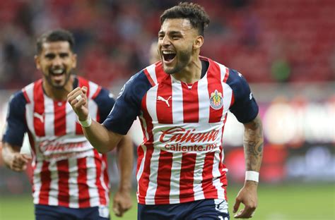 TV Azteca transmitirá EN VIVO Chivas vs Tigres Jornada 5