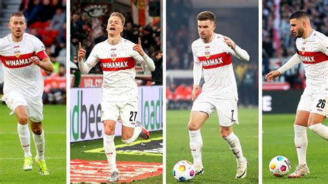 Fu Ball Em Der Vfb Deutschland Vfb Stuttgart