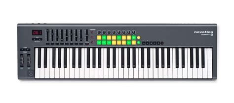Launchkey 61 Mk1 Focusrite Downloads