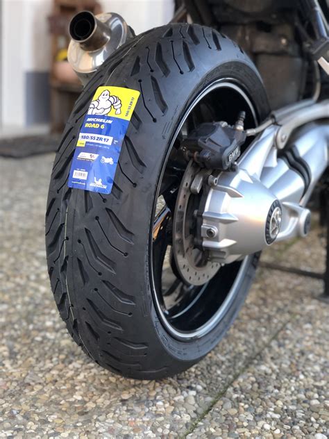 Michelin Road 5 6 GT Questions BMW Luxury Touring Community