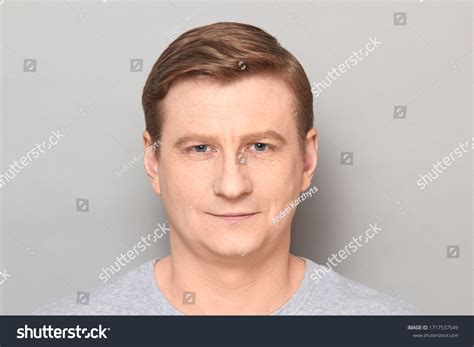 Mature Blonde Man Images Stock Photos D Objects Vectors Shutterstock