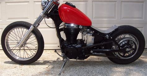 Suzuki Savage Bobber Tank Reviewmotors Co