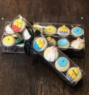 Farrer S Luxury Hot Chocolate Tin G Farrer S