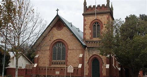 Hawthorn Sa St Columba S Anglican Australian Christian Church