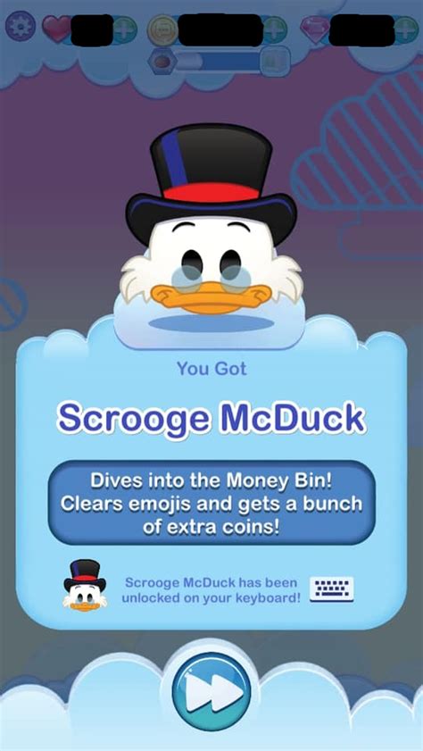 Scrooge Mcduck As An Emoji Drawing By Disney Ducktales Scrooge