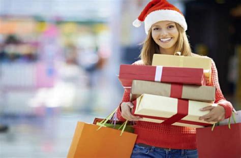 Llegó diciembre Por ello presentamos 6 tips para tus compras