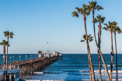 The Top 5 Things to Do in Oceanside, CA | Dr. Henninger