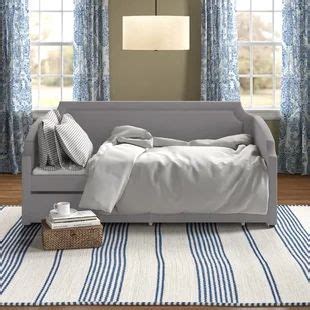 Daybeds You Ll Love In Wayfair Twin Daybed With Trundle