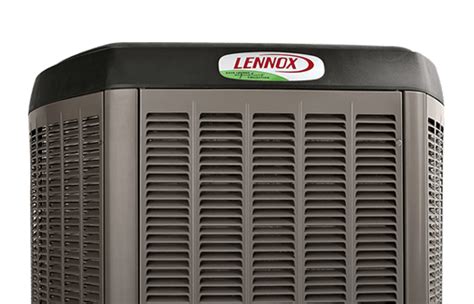 Air Conditioners | Lennox