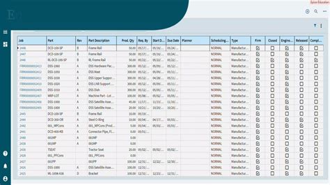 Editing An Assembly In Job Entry Job Entry Epicor Erp Knowledge On