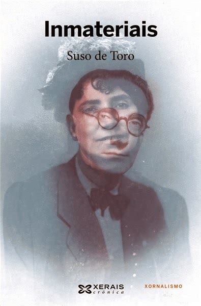 Inmateriais Suso De Toro