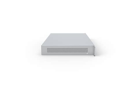 Meraki Ms Cloud Managed Switch