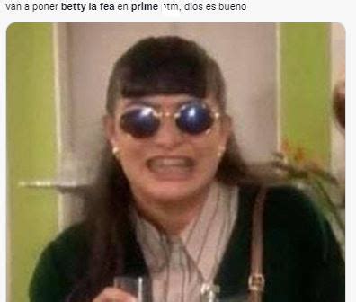 Los Memes Del Regreso De Yo Soy Betty La Fea A Streaming Mx Bits