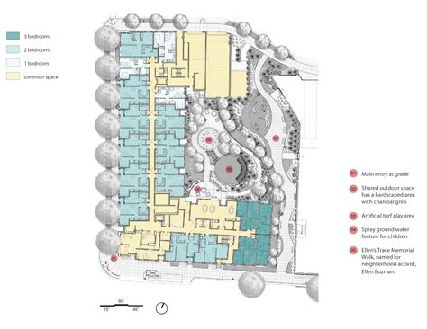 The Jordan - Bonstra | Haresign Architects