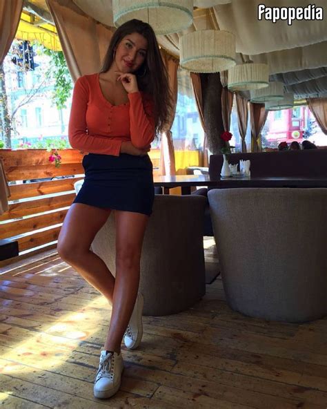 Valeriia Simavonian Nude Leaks Photo Fapopedia