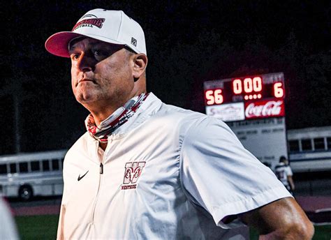 Football Coach Scott Earley Leaving Westside To Lead Sc Coaches Association