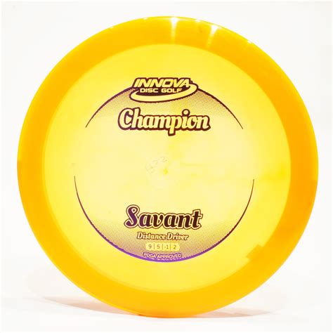 Innova Champion Savant Disc Golf Fairway Driver Walmart