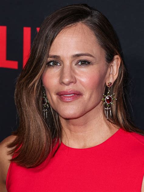 Picture Of Jennifer Garner