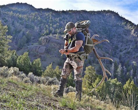 Interview With Cameron Hanes On The Ultimate Predator Outdoorhub